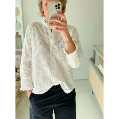 CHEMISE ESSENTIELLE 6
