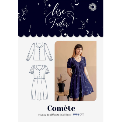 COMETE