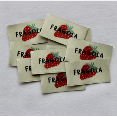 FRAGOLA