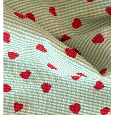 COEUR VERT
