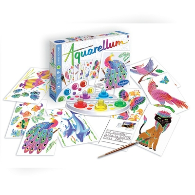 aquarellum-cartes-postales-animaux-2