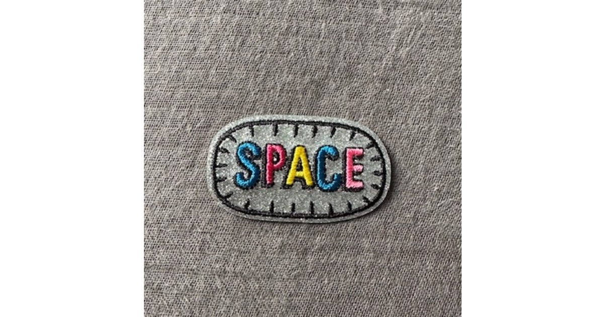 Patch thermocollant - Armes, munitions, optiques, équipements (13188385