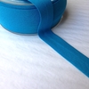 Biais Première Etoile uni blue lagoon 1m