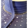 passepoil PE uni BLUEBERRY 1