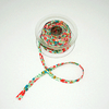 Passepoil Liberty Wiltshire groseille 50cm