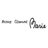 Aime comme Marie