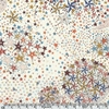 Liberty Adelajda Terracota coloris C 20 x 137 cm