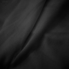 Doublure maille maillot de bain coloris noir 20 x 150 cm