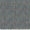 COUPON de Tissu Prince de Galles fantaisie 2m10 x 140 cm