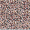 Liberty Wiltshire Bud noisette coloris C 20 x 137 cm