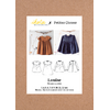 Patron robe LOUISE 3-12 ANS