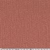 Tissu double gaze de coton coloris marsala/blush 20 x 135 cm