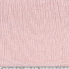 Tissu double gaze de coton coloris blush 20 x 135 cm