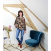blouse-alouette
