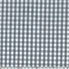 Vichy gris 20 x 140 cm