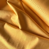 Lycra mat coloris curcuma 20 x 140 cm