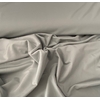 Lycra mat coloris gris perle 20 x 140 cm