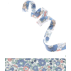 Biais Liberty Betsy Hortensia coloris B 50 cm