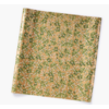 Rouleau de papier cadeau doré Largeur : 74 cm Longueur : 2m40