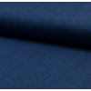 Chambray viscose medium blue 20 x 140 cm
