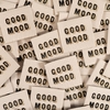 good mood