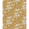 Liberty LANTANA Capel moutarde 20 x 140 cm