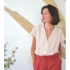 robe-blouse-sandalette