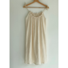 Patron "La robe et le top Amour" (du XS au XL)