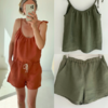 TENUES ETE