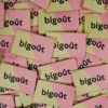 BIGOUT