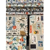 BON VOYAGE CANVA