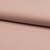 COUPON de Viscose et lin coloris rose nude 95 x 135 cm