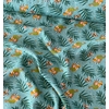 Viscose Toessa menthe 20 x 145 cm