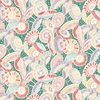 The Riviera Collection - Tissu Sun Parasol coloris C 20 x 110 cm
