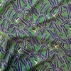 Viscose Elvire vert 20 x 145 cm