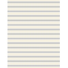 Jersey Striped apart coloris sky 20 x 150 cm
