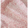 Popeline Liberty Annabella Barlett rose coloris A 20 x 145 cm