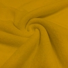 Jersey éponge coloris moutarde 20 x 145 cm