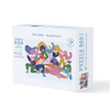 puzzle-girl-gang-par-alicia-flipo-500pieces