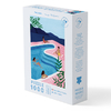puzzle-pool-ladies-par-maja-tomljanovic-1000-pieces