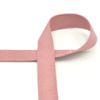 Sangle rose x 10cm (2,5cm de large)