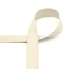 Sangle sable x 10cm (2,5cm de large)