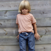 Patron Amaca : tee-shirt ou sweat (mixte, du 2 au 14 ans)