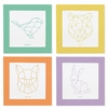 kit-cadre-coloriage-animaux-origami-2