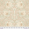 Tissu Morris & Co. Small Pimpernel Blush 20 x 110 cm
