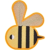 Ecusson thermocollant Abeille