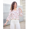 Patron blouse ou robe Hilda (34-52)