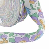 Biais Liberty Tana Lawn™ Betsy coloris R 50 cm