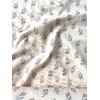 Molleton fin milkshake 20 x 145 cm