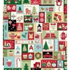 Tissu Cosy Montage 20 x 110 cm